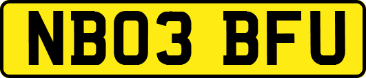 NB03BFU
