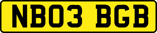 NB03BGB