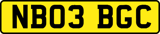 NB03BGC