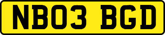 NB03BGD