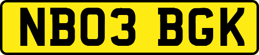 NB03BGK