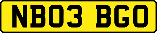 NB03BGO