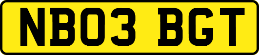 NB03BGT
