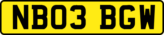 NB03BGW