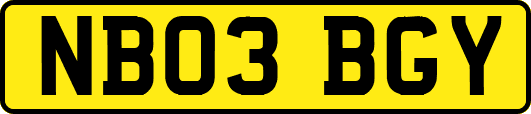 NB03BGY