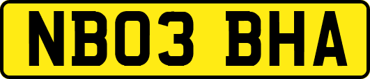 NB03BHA