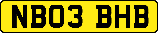 NB03BHB