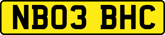 NB03BHC