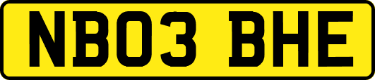 NB03BHE