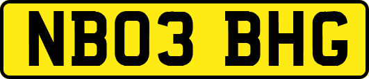 NB03BHG