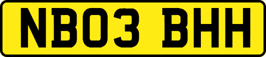 NB03BHH