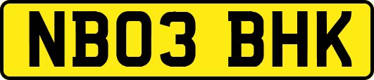 NB03BHK