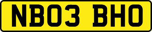 NB03BHO