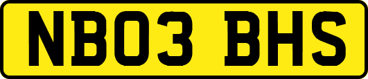 NB03BHS