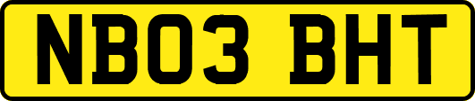 NB03BHT