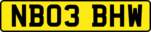 NB03BHW