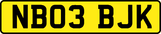 NB03BJK
