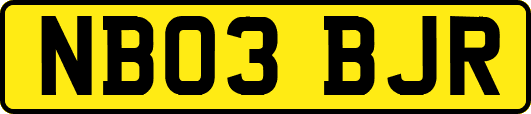 NB03BJR