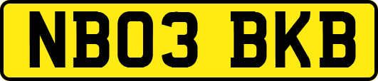 NB03BKB