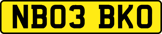 NB03BKO