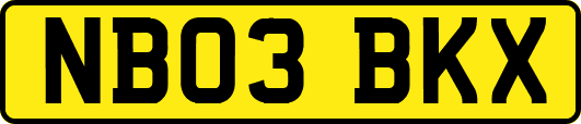NB03BKX