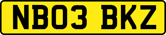 NB03BKZ