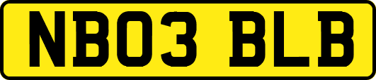 NB03BLB