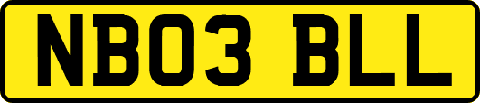NB03BLL