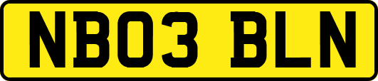 NB03BLN