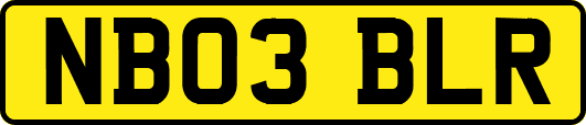 NB03BLR