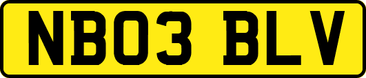 NB03BLV