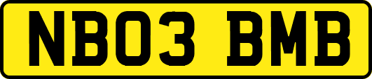 NB03BMB