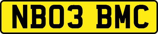 NB03BMC