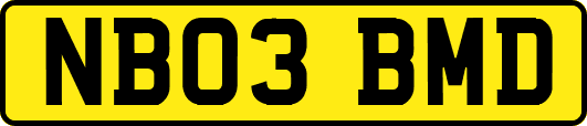 NB03BMD