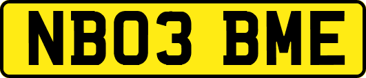 NB03BME