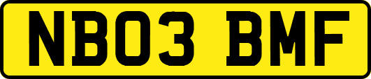 NB03BMF