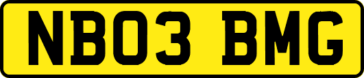 NB03BMG