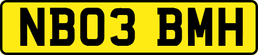 NB03BMH