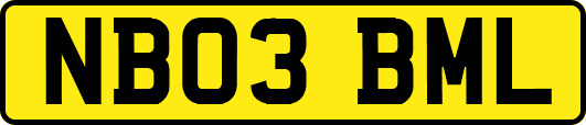 NB03BML