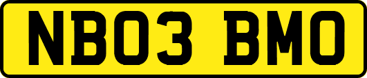 NB03BMO