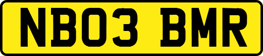 NB03BMR