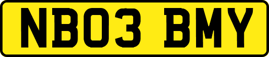NB03BMY