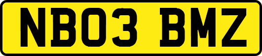 NB03BMZ