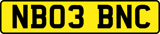 NB03BNC