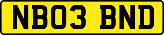 NB03BND