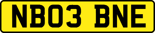 NB03BNE