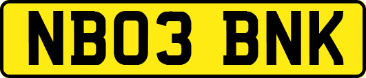 NB03BNK