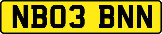 NB03BNN