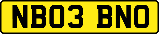NB03BNO