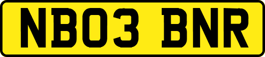 NB03BNR